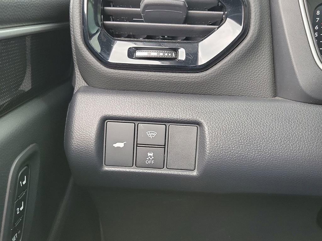 Used 2025 Honda Pilot Black Edition image 13