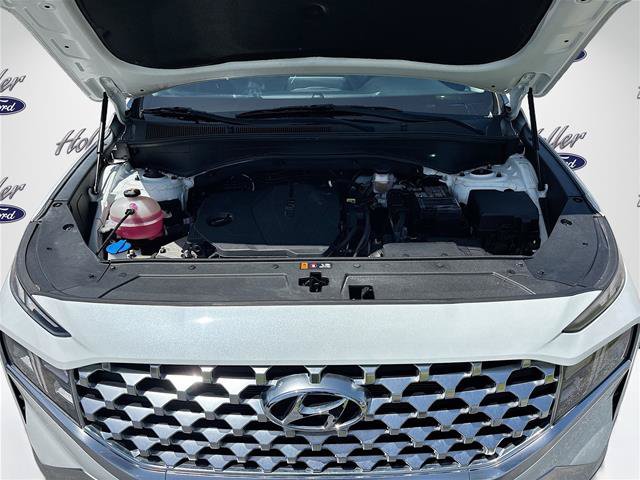 Used 2022 Hyundai Santa Fe SEL w/ Convenience + Premium Package FWD image 33
