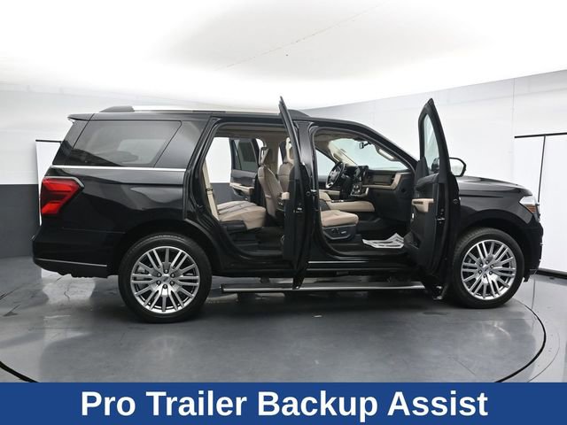 Certified 2023 Ford Expedition Limited AWD/4WD image 40