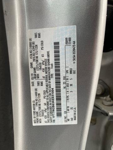 Certified 2019 Ford F250 XLT w/ XLT Premium Package image 16