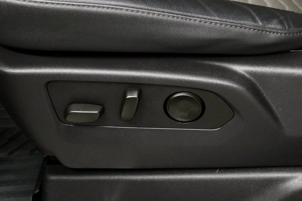 Used 2024 Chevrolet Silverado 1500 ZR2 w/ ZR2 Bison Edition image 24