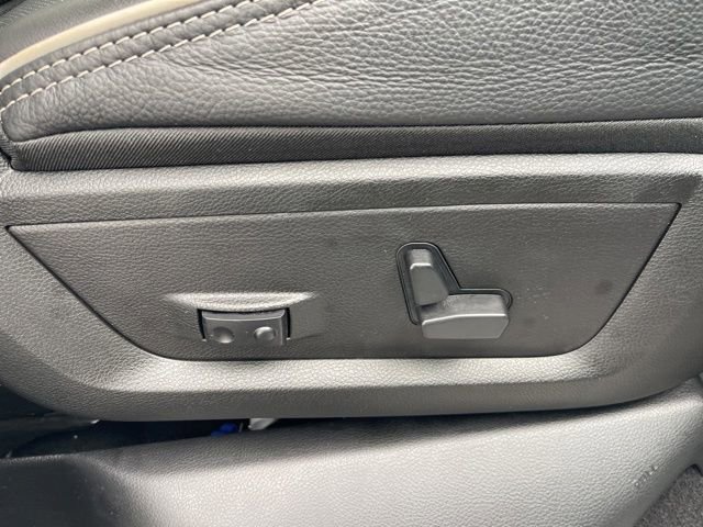 Used 2025 RAM 2500 Limited AWD/4WD image 20