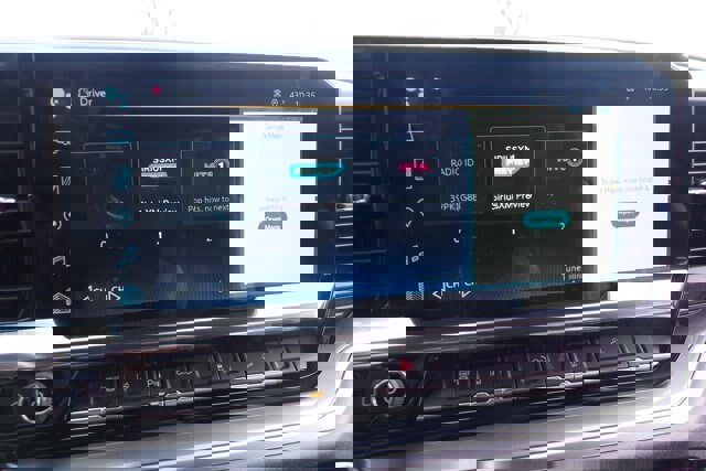 Used 2025 Chevrolet Silverado 2500 High Country w/ High Country Premium Package image 27