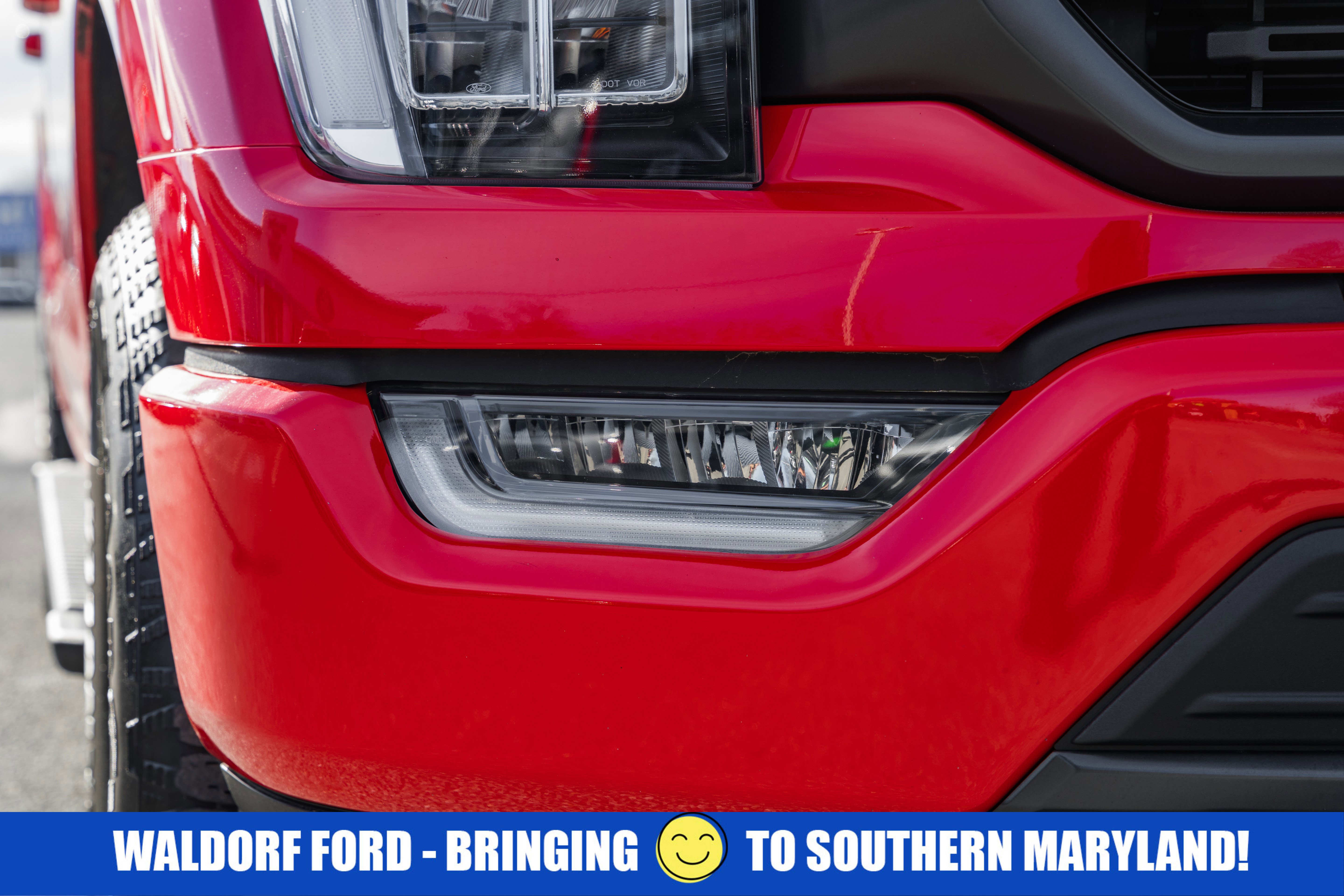 Certified 2023 Ford F150 XLT w/ Equipment Group 302A High image 13