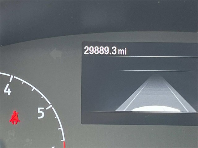 Certified 2024 Ford Transit 350 XLT image 37