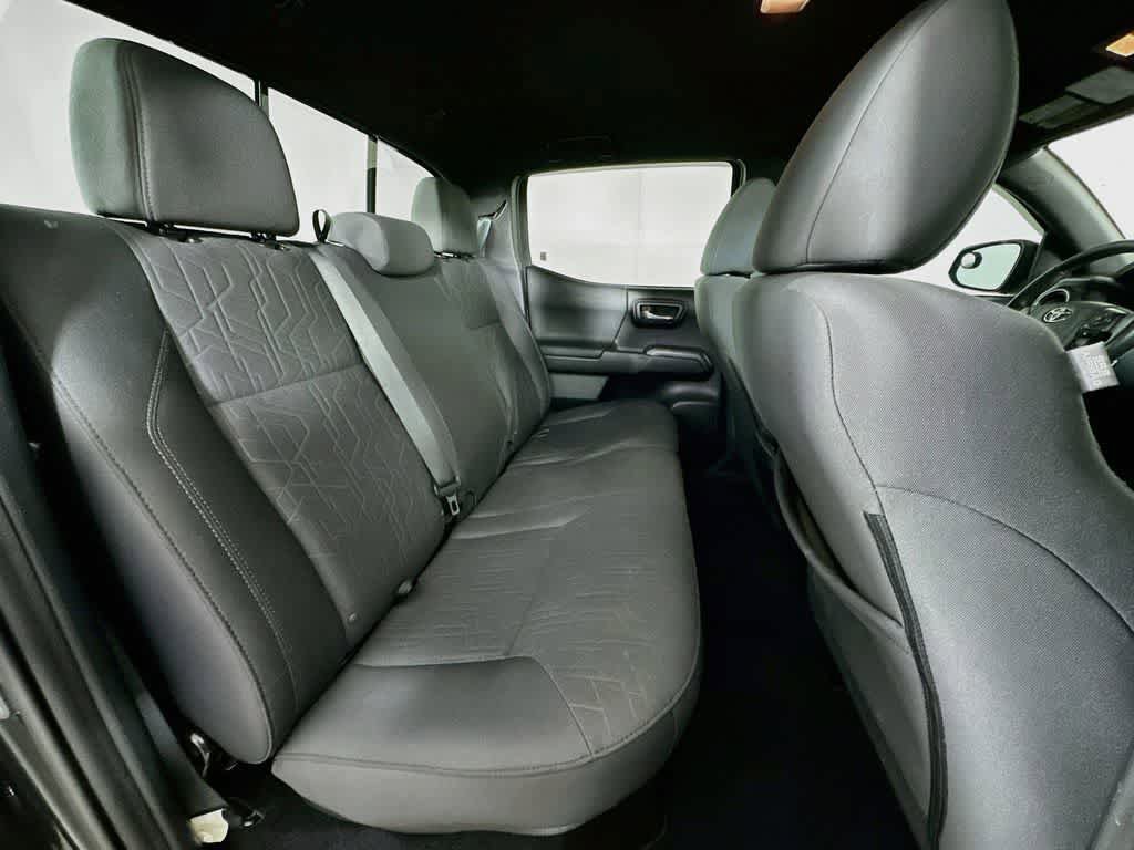 Used 2019 Toyota Tacoma 4x4 Double Cab image 31