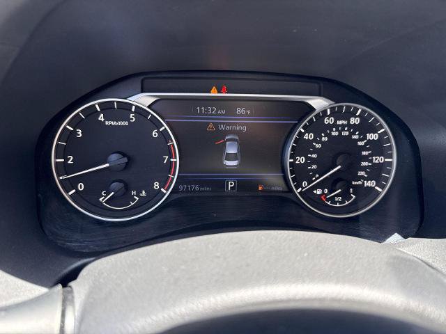 Used 2019 Nissan Altima 2.5 SV FWD image 12