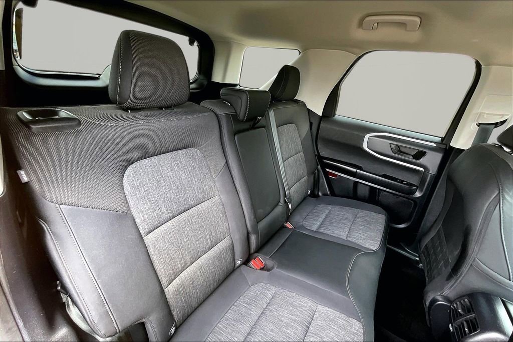 Certified 2023 Ford Bronco Sport Big Bend AWD/4WD image 27