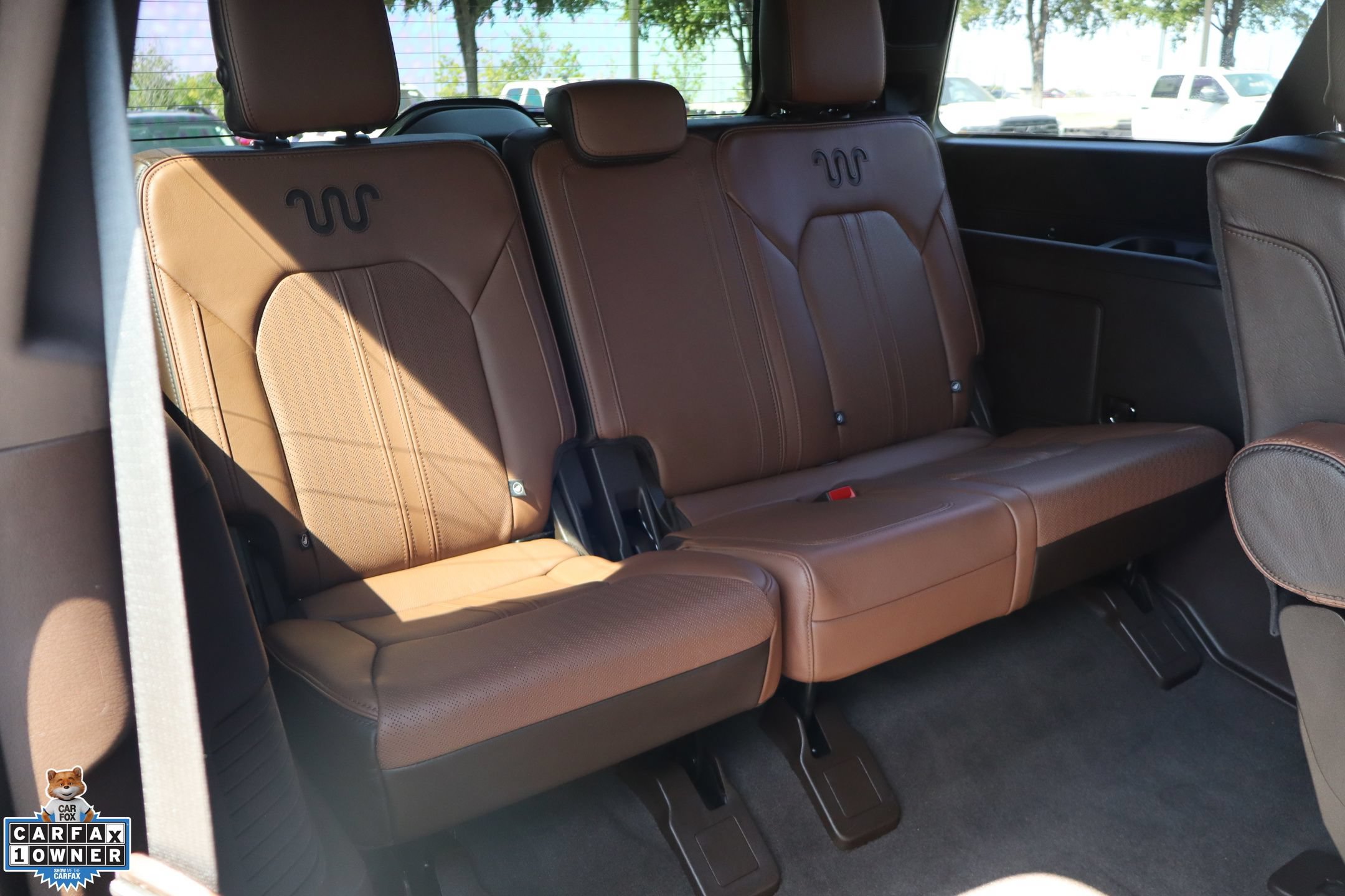 Certified 2023 Ford Expedition King Ranch AWD/4WD image 28