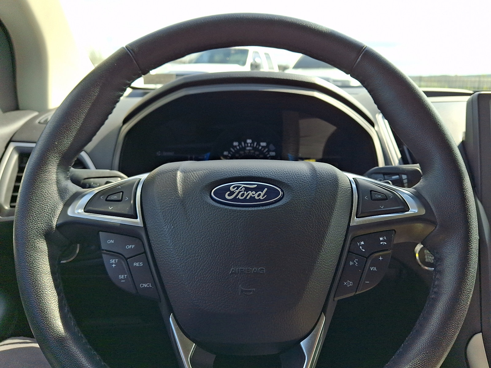 Certified 2023 Ford Edge SEL w/ Convenience Package AWD/4WD image 20