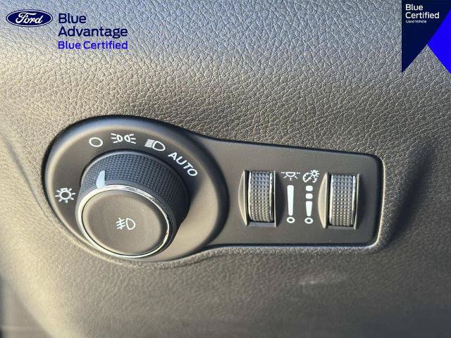 Used 2024 Jeep Compass Latitude AWD/4WD image 32