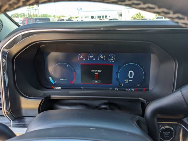 Certified 2025 Ford F350 Lariat AWD/4WD image 34