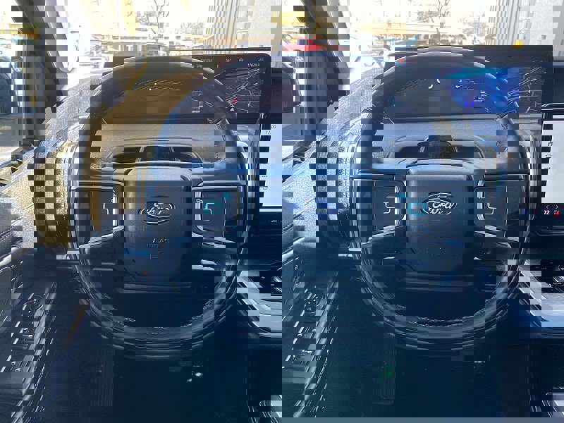 Certified 2025 Ford Expedition Max Platinum image 20