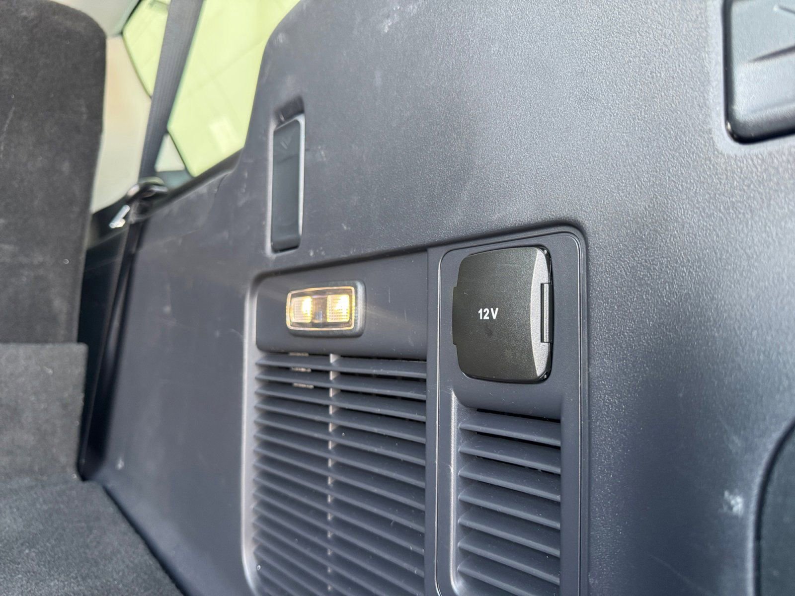 Certified 2025 Ford Expedition Max Active image 18