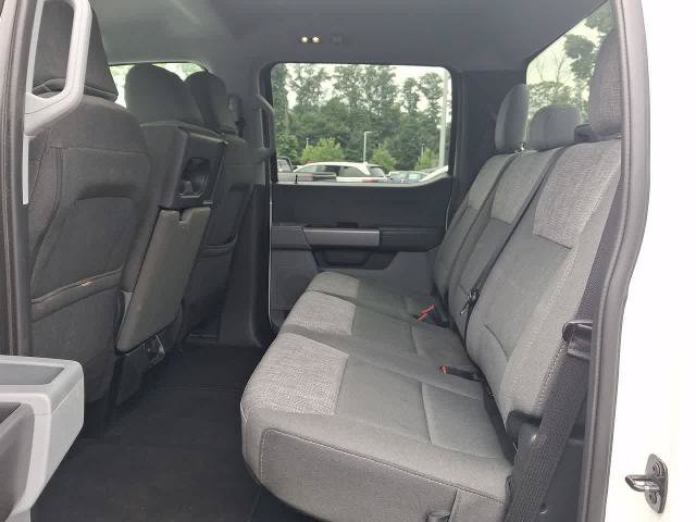 Certified 2025 Ford F250 XLT AWD/4WD image 26