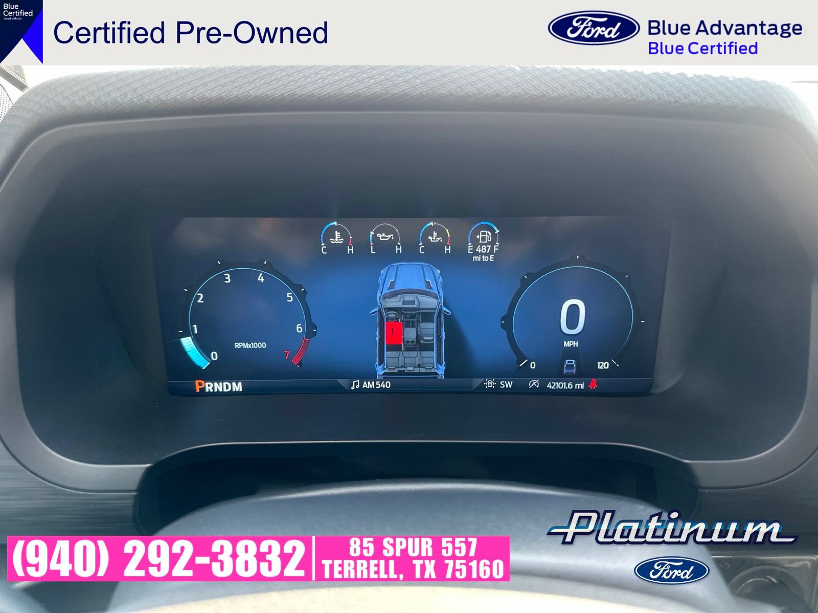 Certified 2024 Ford F150 STX RWD image 21