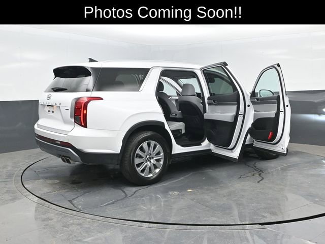 Used 2025 Hyundai Palisade SEL AWD/4WD image 26