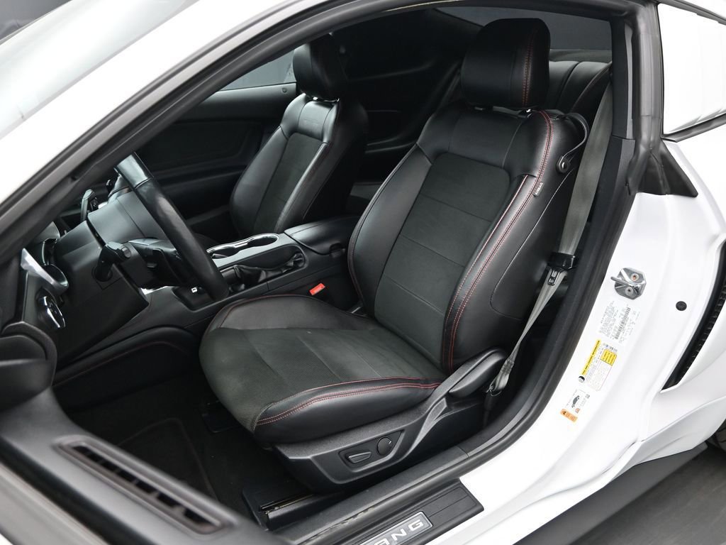 Certified 2021 Ford Mustang GT Premium w/ Equipment Group 401A image 39