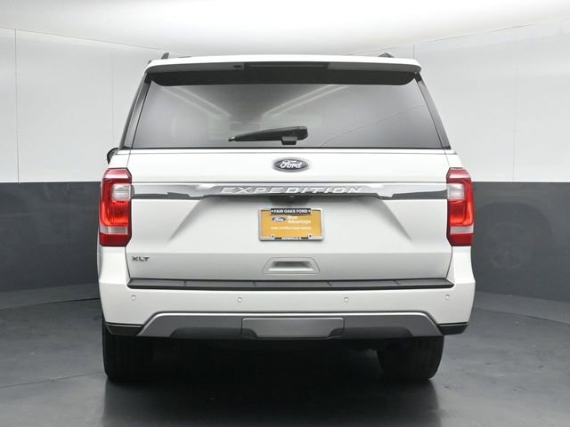 Certified 2021 Ford Expedition XLT AWD/4WD image 2