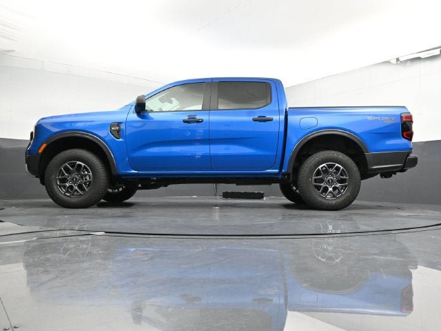 Certified 2024 Ford Ranger XLT w/ Equipment Group 301A High AWD/4WD image 28