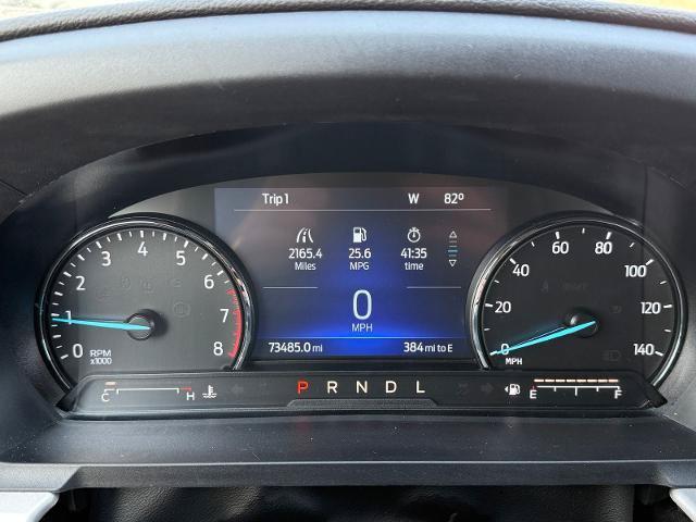 Certified 2023 Ford Explorer XLT w/ Equipment Group 202A AWD/4WD image 27