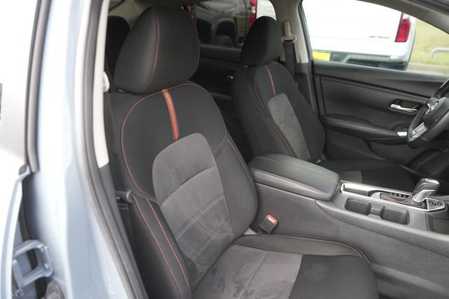 Used 2024 Nissan Sentra SR image 19