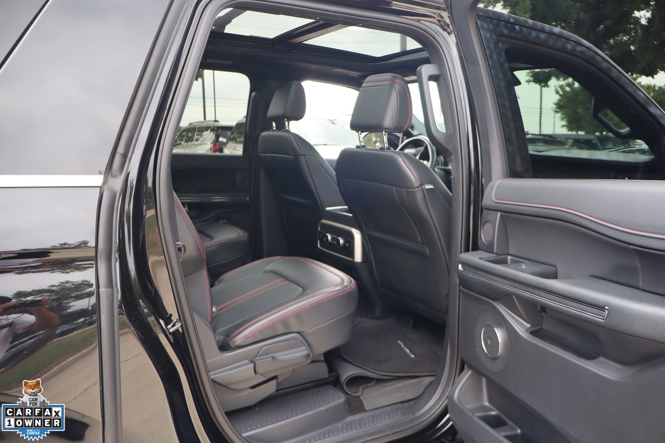 Certified 2023 Ford Expedition Max Limited AWD/4WD image 29