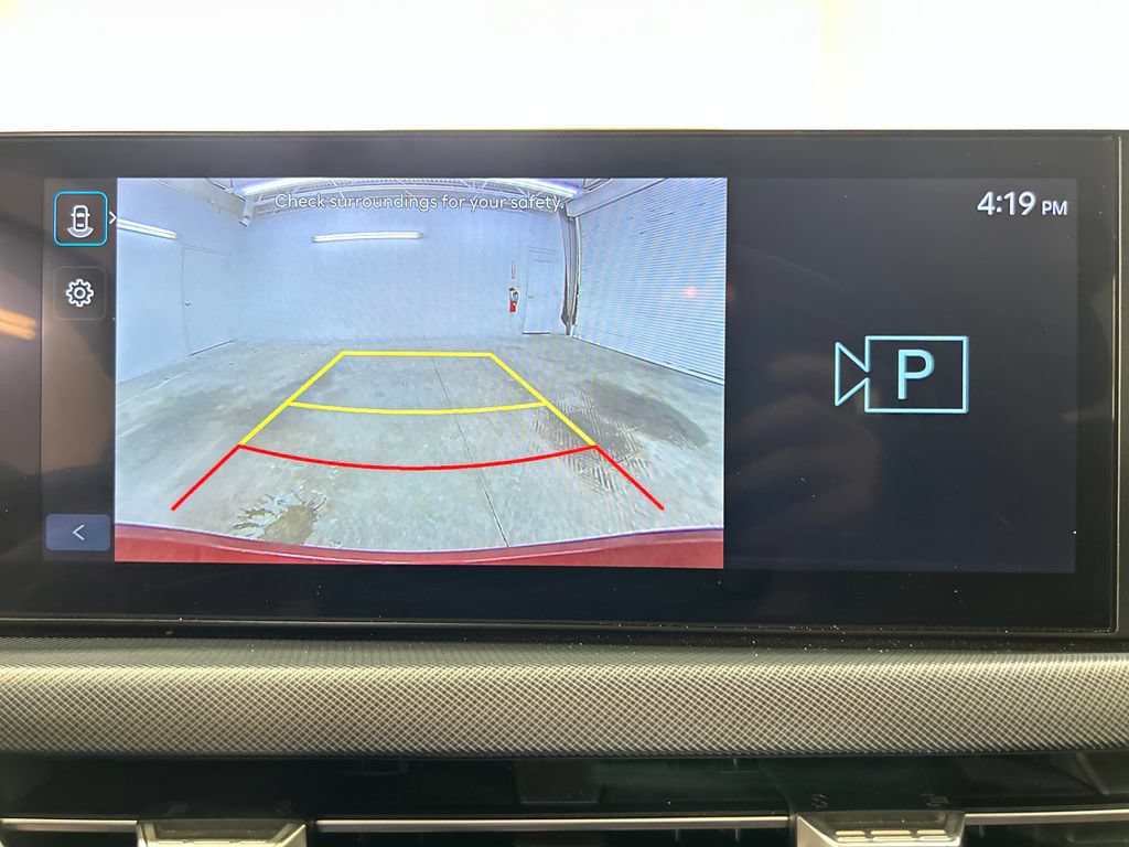Used 2025 Hyundai Sonata SEL FWD image 28