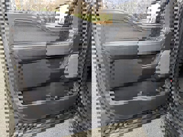 Certified 2023 Ford F150 Lightning Lariat w/ Equipment Group 511A High image 12