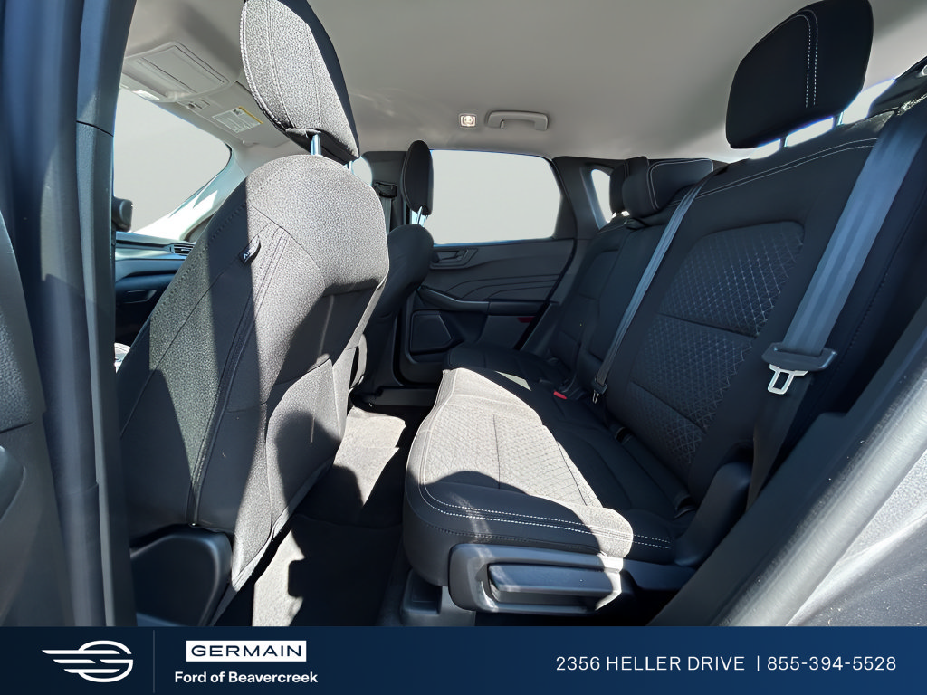 Certified 2024 Ford Escape Active AWD/4WD image 20