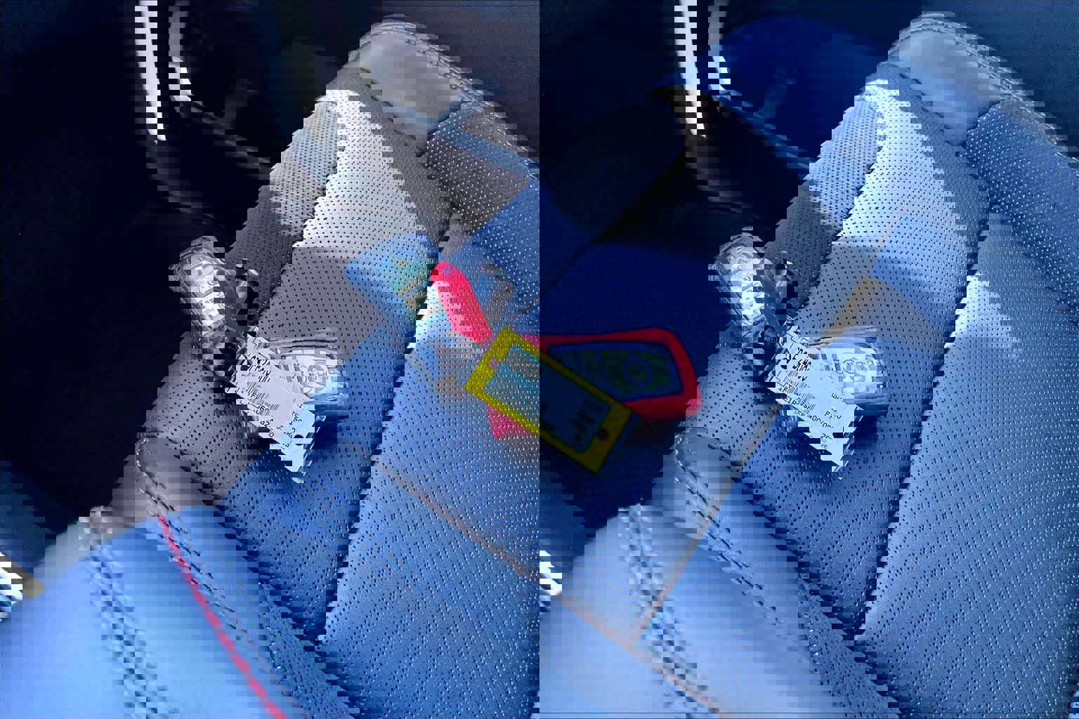 Certified 2025 Ford F150 Raptor image 15