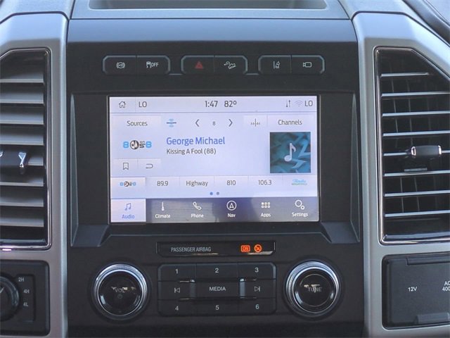 Certified 2021 Ford F250 King Ranch w/ King Ranch Ultimate Package image 18