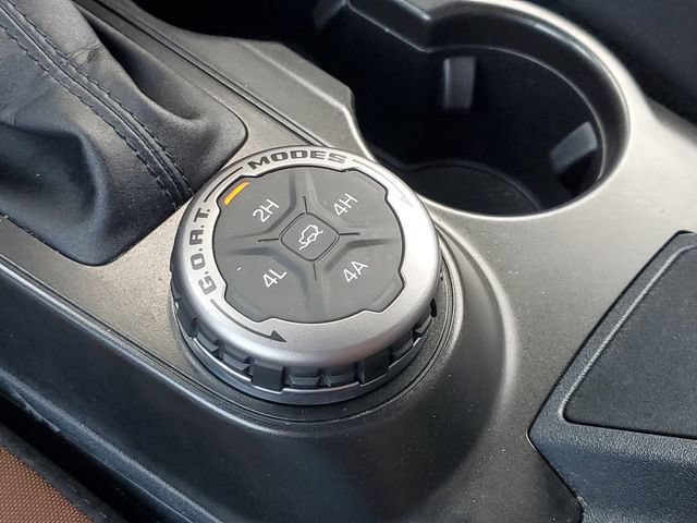 Certified 2022 Ford Bronco Outer Banks AWD/4WD image 22