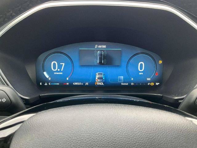 Certified 2024 Ford Escape Platinum AWD/4WD image 10