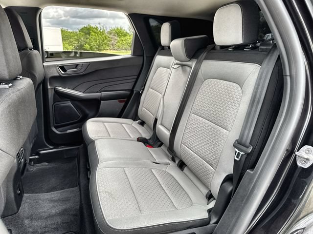 Certified 2024 Ford Escape Active AWD/4WD image 21