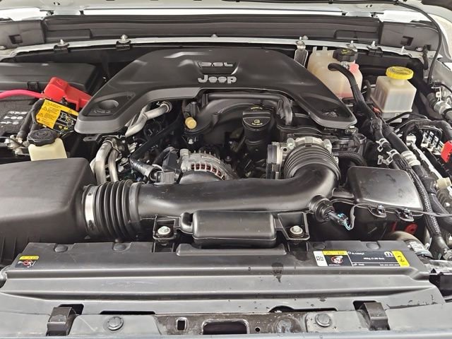 Used 2021 Jeep Gladiator Rubicon AWD/4WD image 21