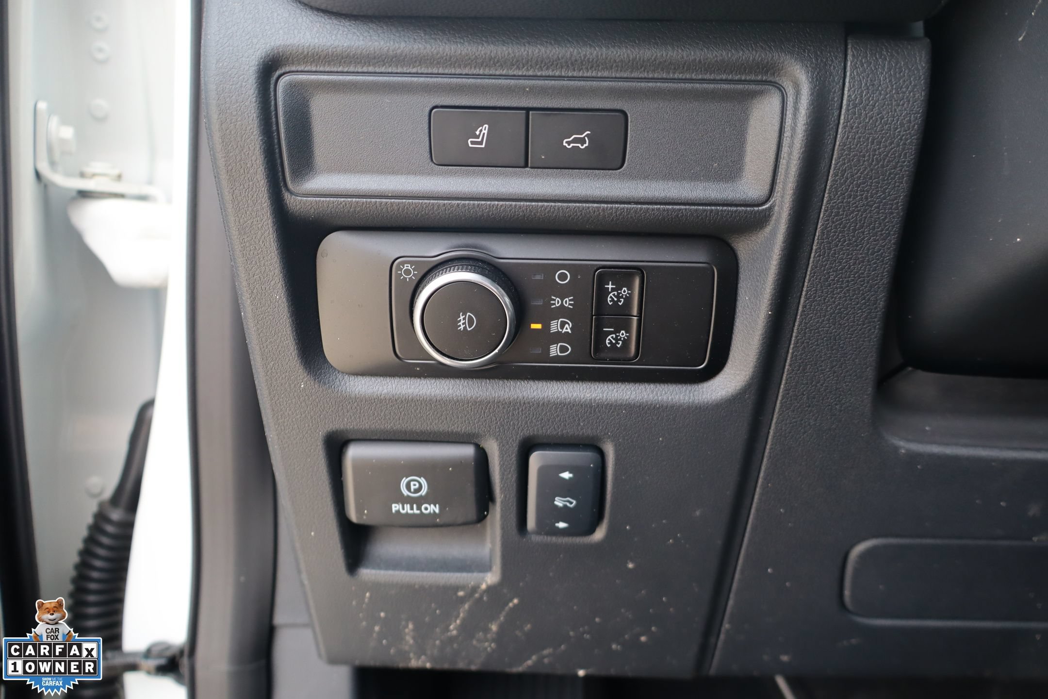 Certified 2024 Ford Expedition Limited AWD/4WD image 14
