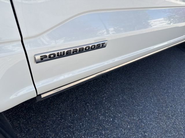 Certified 2023 Ford F150 Limited AWD/4WD image 20