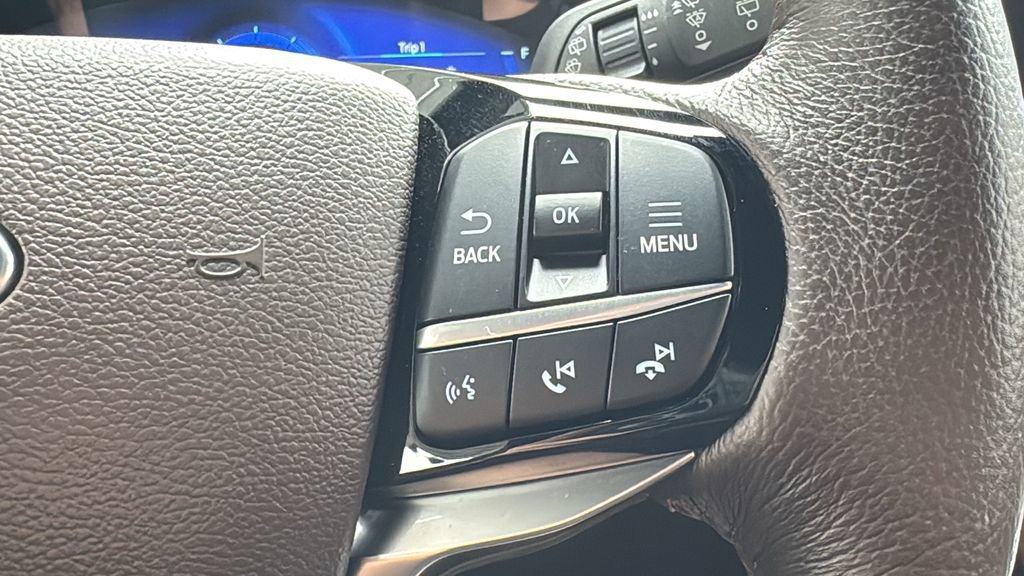 Certified 2023 Ford Explorer King Ranch w/ Technology Package image 14