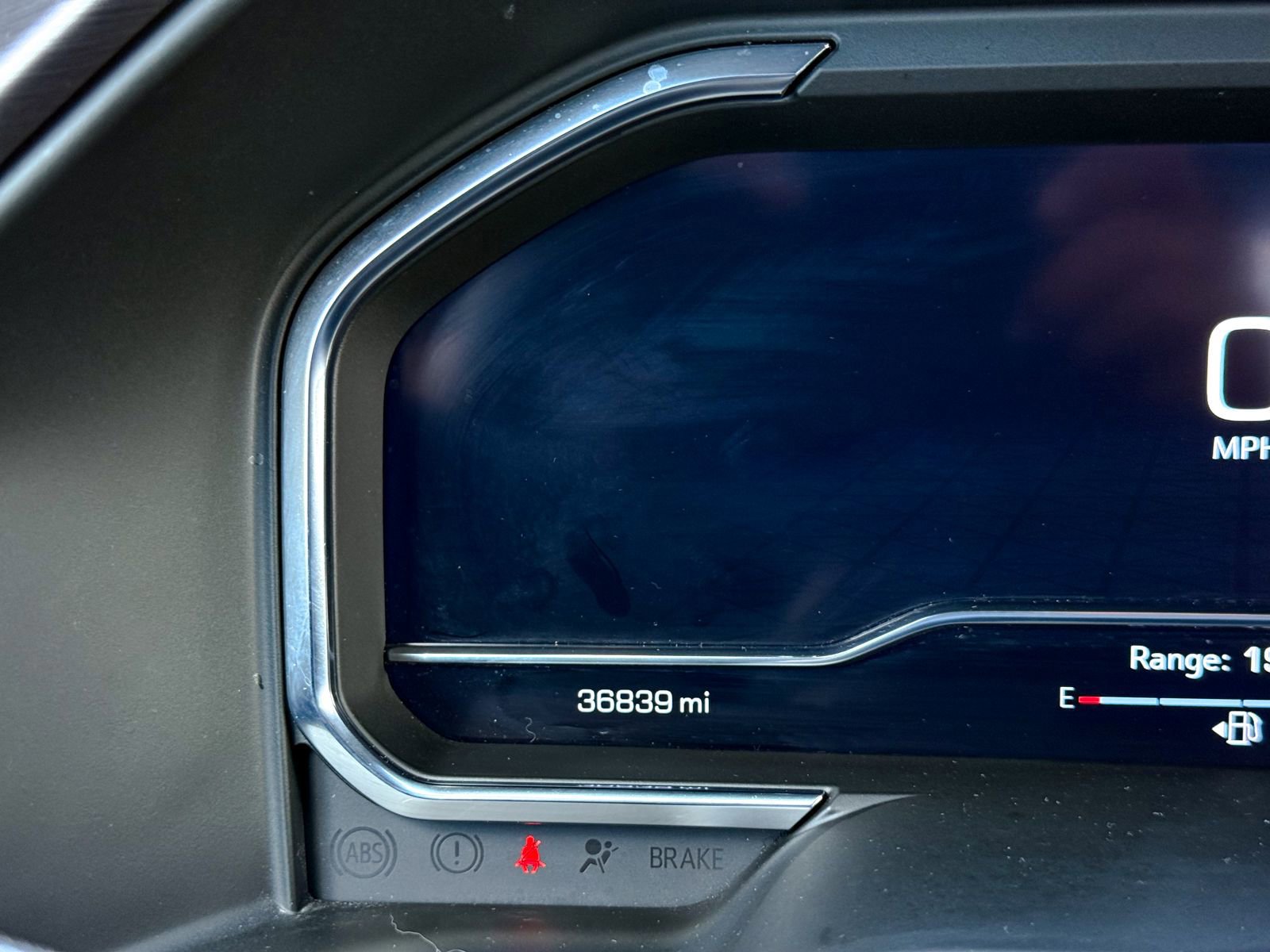 Used 2024 GMC Sierra 1500 AT4 w/ Technology Package image 40