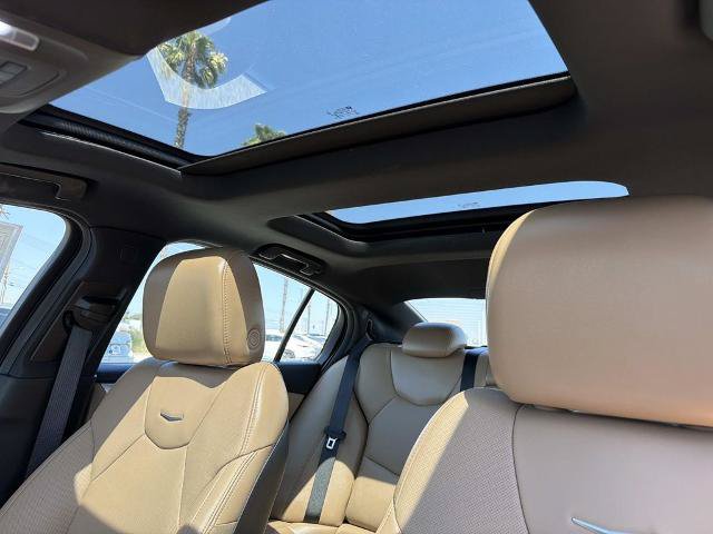 Used 2023 Cadillac CT5 Luxury AWD/4WD image 25