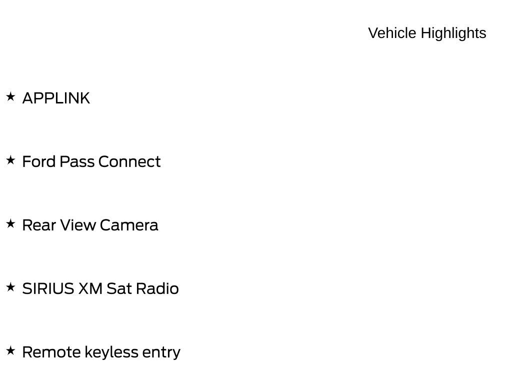 Certified 2024 Ford Bronco Sport Big Bend AWD/4WD image 22