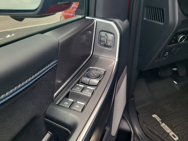 Certified 2025 Ford F150 Platinum AWD/4WD image 11