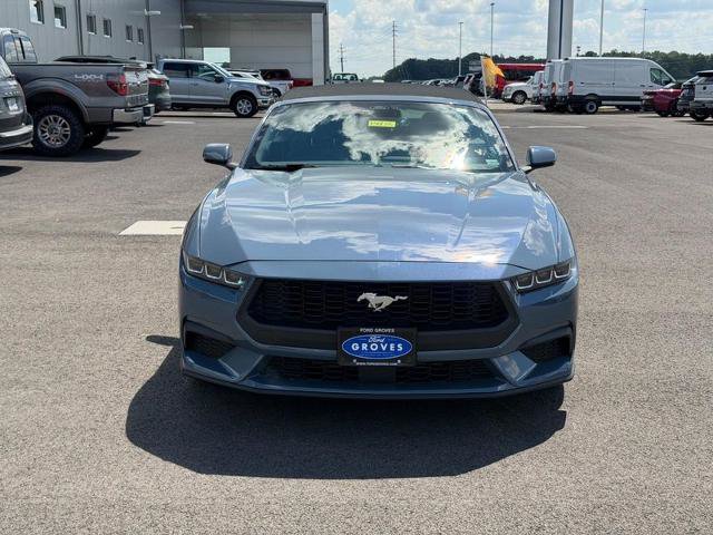 Certified 2024 Ford Mustang Premium RWD image 2