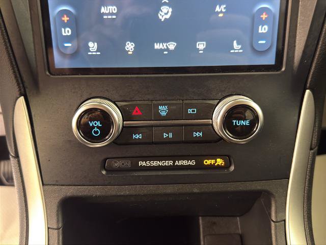 Certified 2023 Ford Edge SEL w/ Convenience Package AWD/4WD image 5