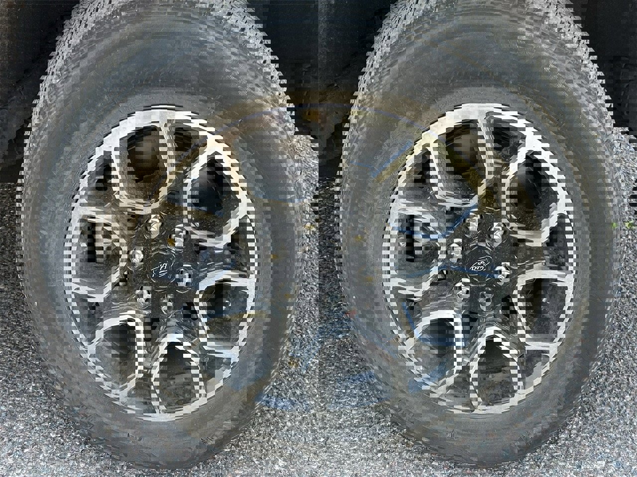 Certified 2023 Ford F150 XLT w/ Equipment Group 302A High image 8