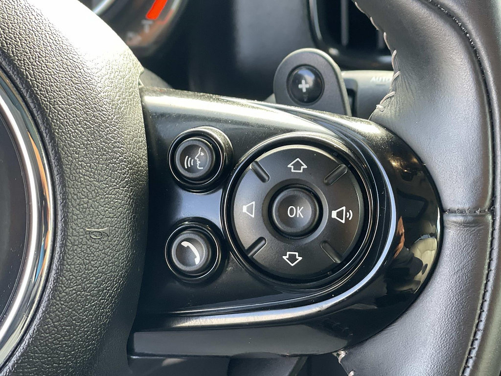 Used 2019 MINI Cooper Countryman S w/ Signature Upholstery Package AWD/4WD image 10