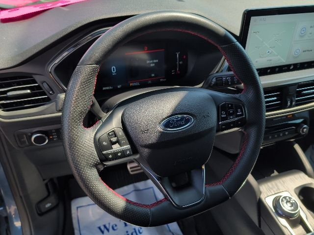 Certified 2023 Ford Escape ST-Line w/ Tech Pack #1 AWD/4WD image 20