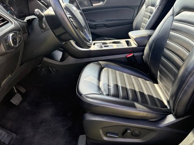Certified 2024 Ford Edge SEL AWD/4WD image 11