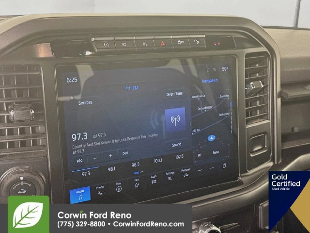 Certified 2024 Ford F150 XLT w/ Equipment Group 302A MID AWD/4WD image 19